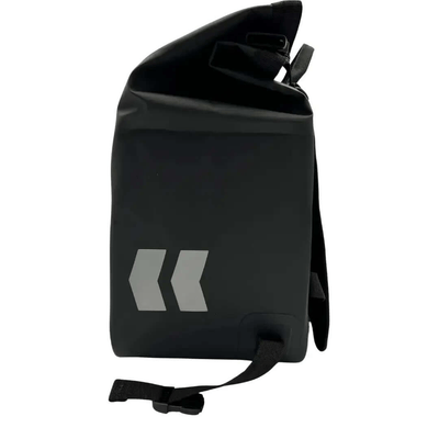 Bolsas traseras universales de 30 l - Endurrad.com