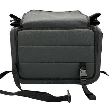 Bolsas traseras universales de 30 l - Endurrad.com