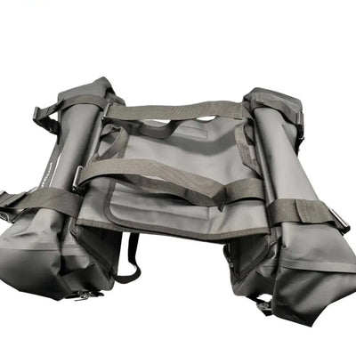 Bolsas traseras universales de 30 l - Endurrad.com
