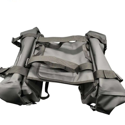 Bolsas traseras universales de 30 l - Endurrad.com