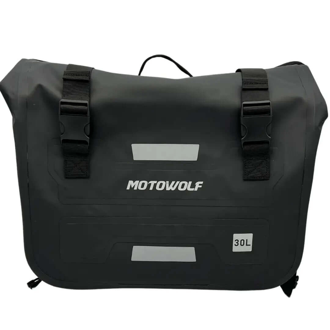 Bolsas traseras universales de 30 l - Endurrad.com