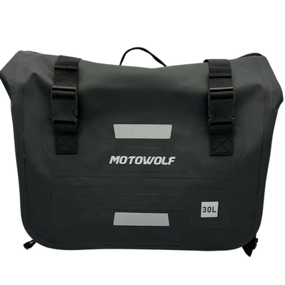 Bolsas traseras universales de 30 l - Endurrad.com
