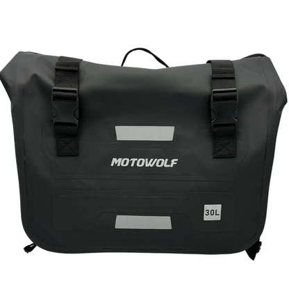 Bolsas traseras universales de 30 l - Endurrad.com
