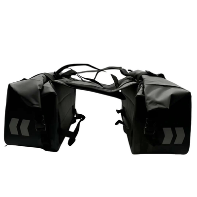 Bolsas traseras universales de 30 l - Endurrad.com