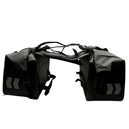 Bolsas traseras universales de 30 l - Endurrad.com