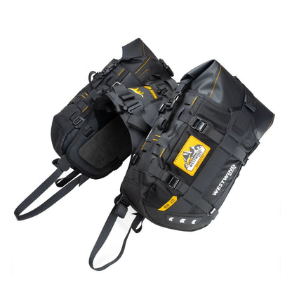 Borse Rackless Ranger Wilds - Enduro 40 - ENDURRAD