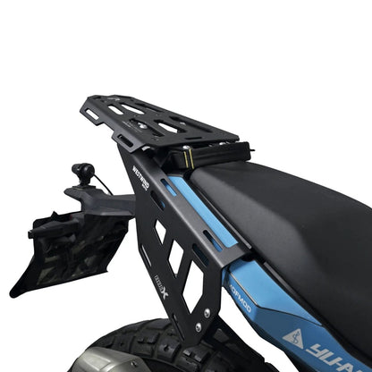 Borse Rackless Ranger Wilds - Enduro 40 - ENDURRAD