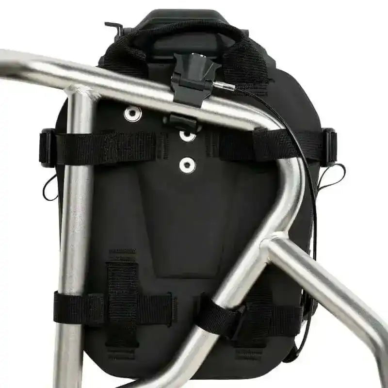 Bolsas Wanderer para Crash Bar - Endurrad - Endurrad.com