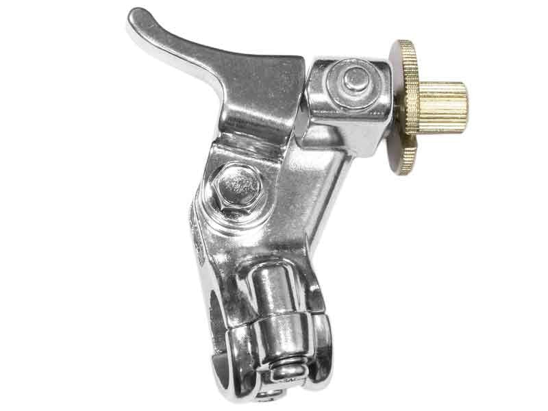 BRACCIALE FRIZIONE 4T KAWASAKI KX250F 04 CO | 01 - H0150 - r2214 - ENDURRAD