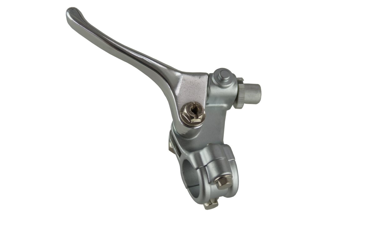 BRACCIALE FRIZIONE HONDA CRF 150 4T CON LEV | 01 - H0020 - r1975 - ENDURRAD