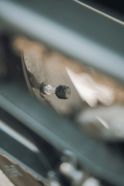 Tapones de válvulas con sensores de presión Chigee - Endurrad.com