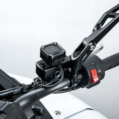 Cargador bidireccional C36 - Endurrad.com