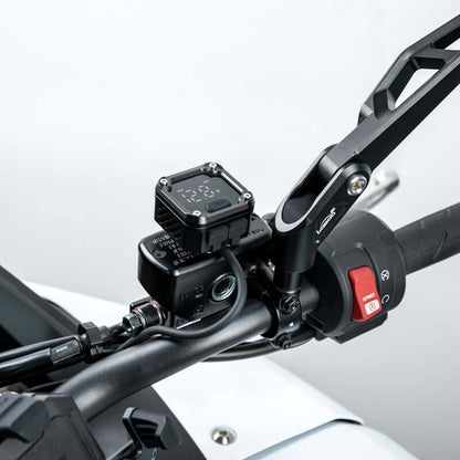 Cargador bidireccional C36 - Endurrad.com