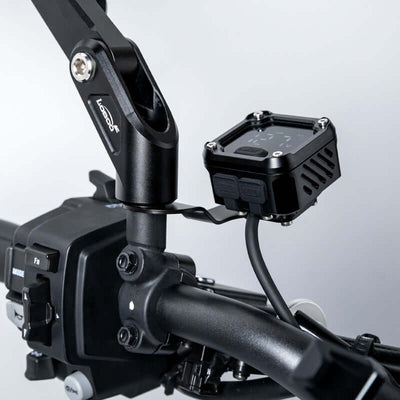 Cargador bidireccional C36 - Endurrad.com