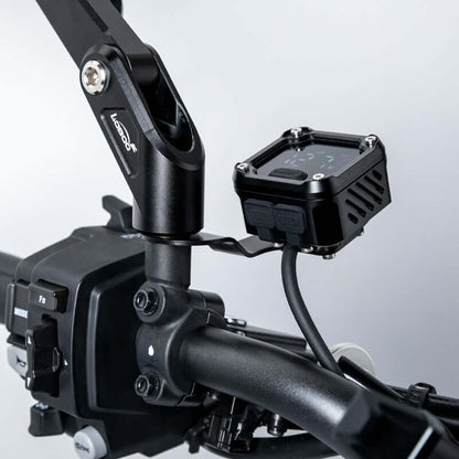 Cargador bidireccional C36 - Endurrad.com