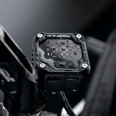 Cargador bidireccional C36 - Endurrad.com