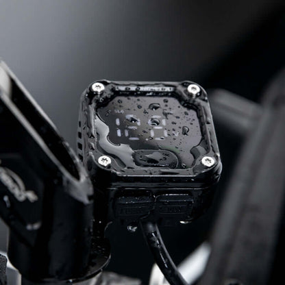 Cargador bidireccional C36 - Endurrad.com