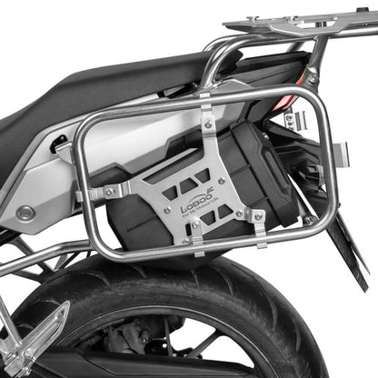Caja de herramientas para moto - Endurrad.com