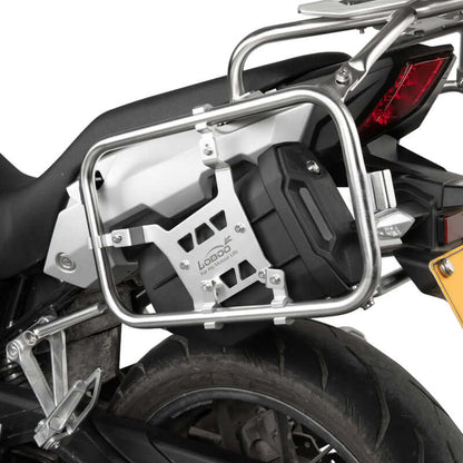 Caja de herramientas para moto - Endurrad.com