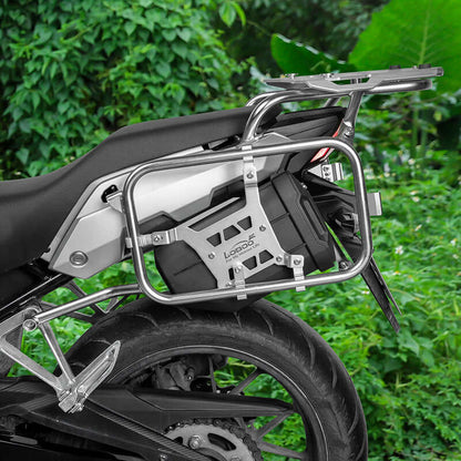 Caja de herramientas para moto - Endurrad.com