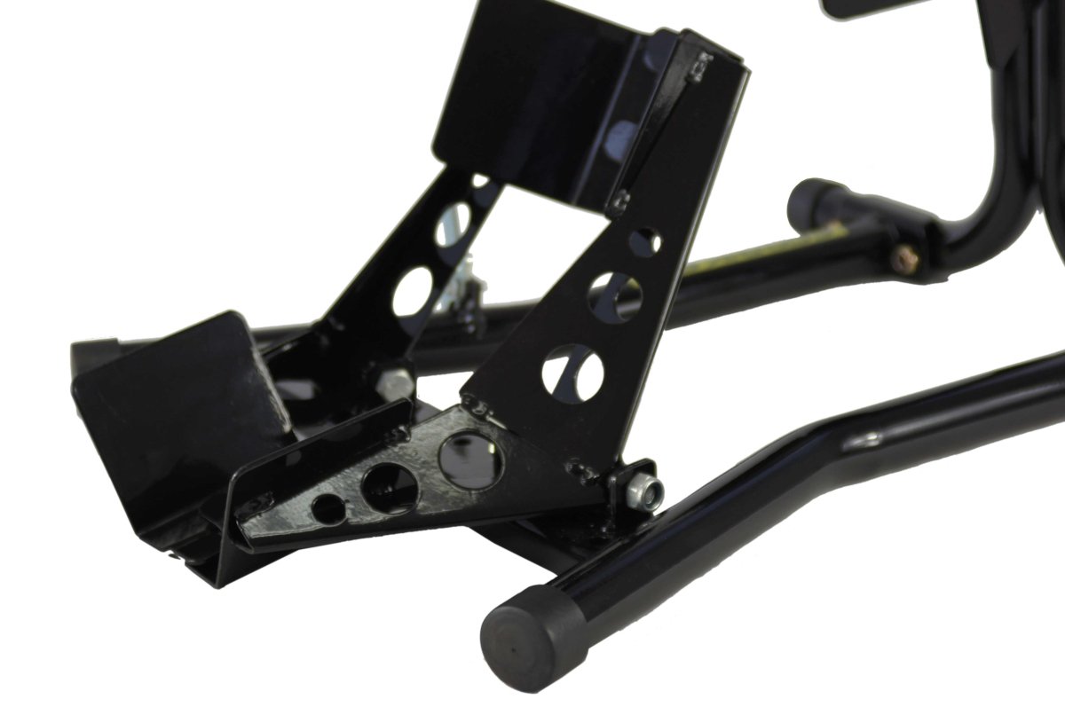 Cavalletto anteriore bloccaggio automatico | 06 - 0241 - r1249 - ENDURRAD