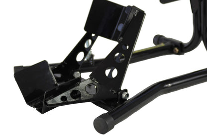 Cavalletto anteriore bloccaggio automatico | 06 - 0241 - r1249 - ENDURRAD