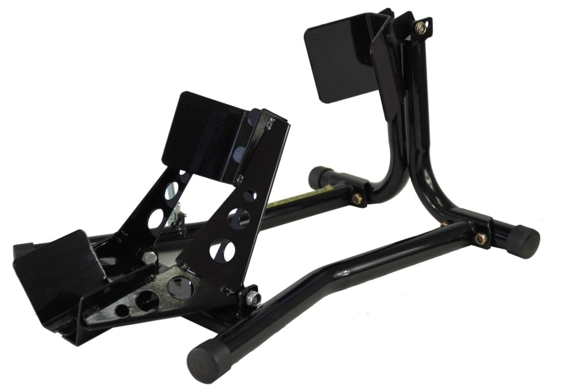 Cavalletto anteriore bloccaggio automatico | 06 - 0241 - r1249 - ENDURRAD