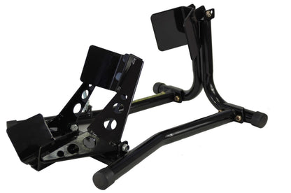 Cavalletto anteriore bloccaggio automatico | 06 - 0241 - r1249 - ENDURRAD