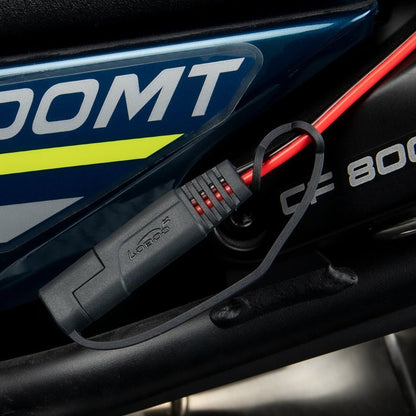 Cable SAE rápido impermeable LOBOO CSAE-19 - Endurrad.com