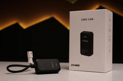 CGRC CAN para AIO 5 Play BMW - Endurrad.com