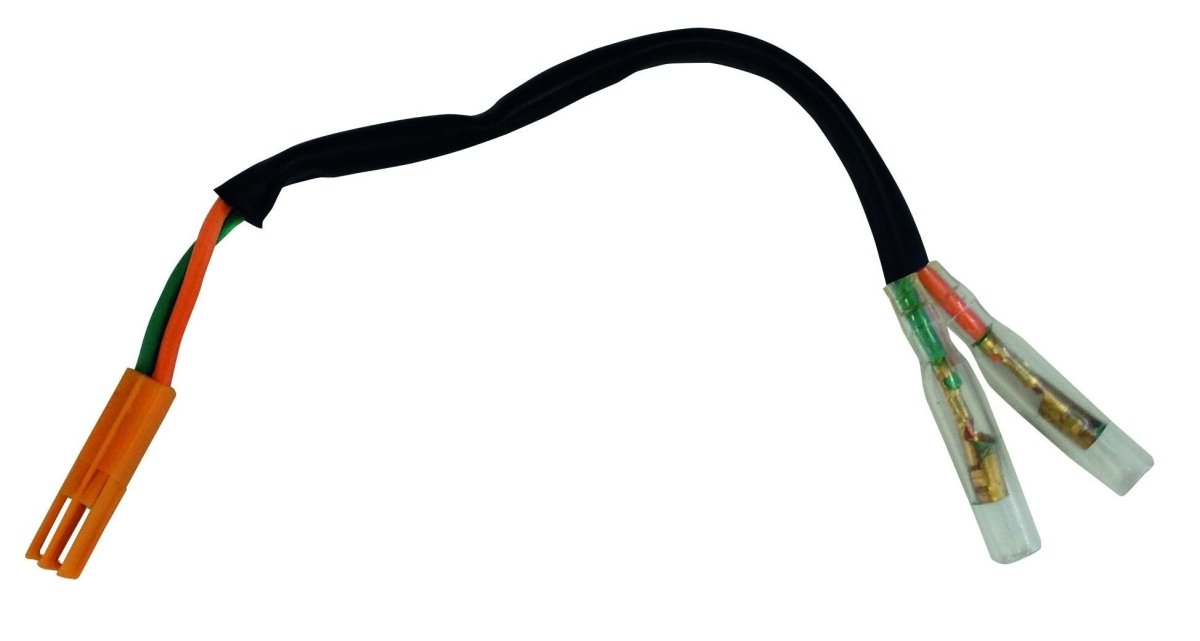 Connettori dedicati minifrecce modello Honda | 03 - 0190 - r1079 - ENDURRAD