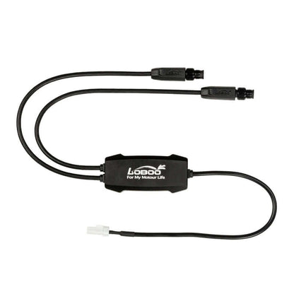 Controlador de faros para motos BMW Can-Bus LC081 - Endurrad.com