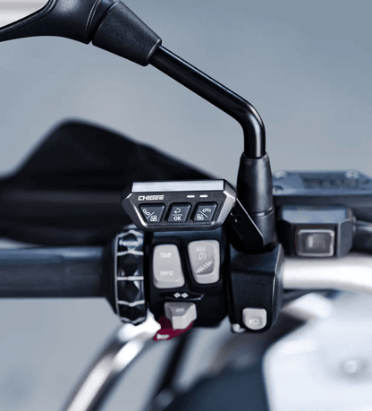 Controlador inalámbrico para pantalla Chigee 2,4 GHz para la serie AIO 5 - Endurrad.com