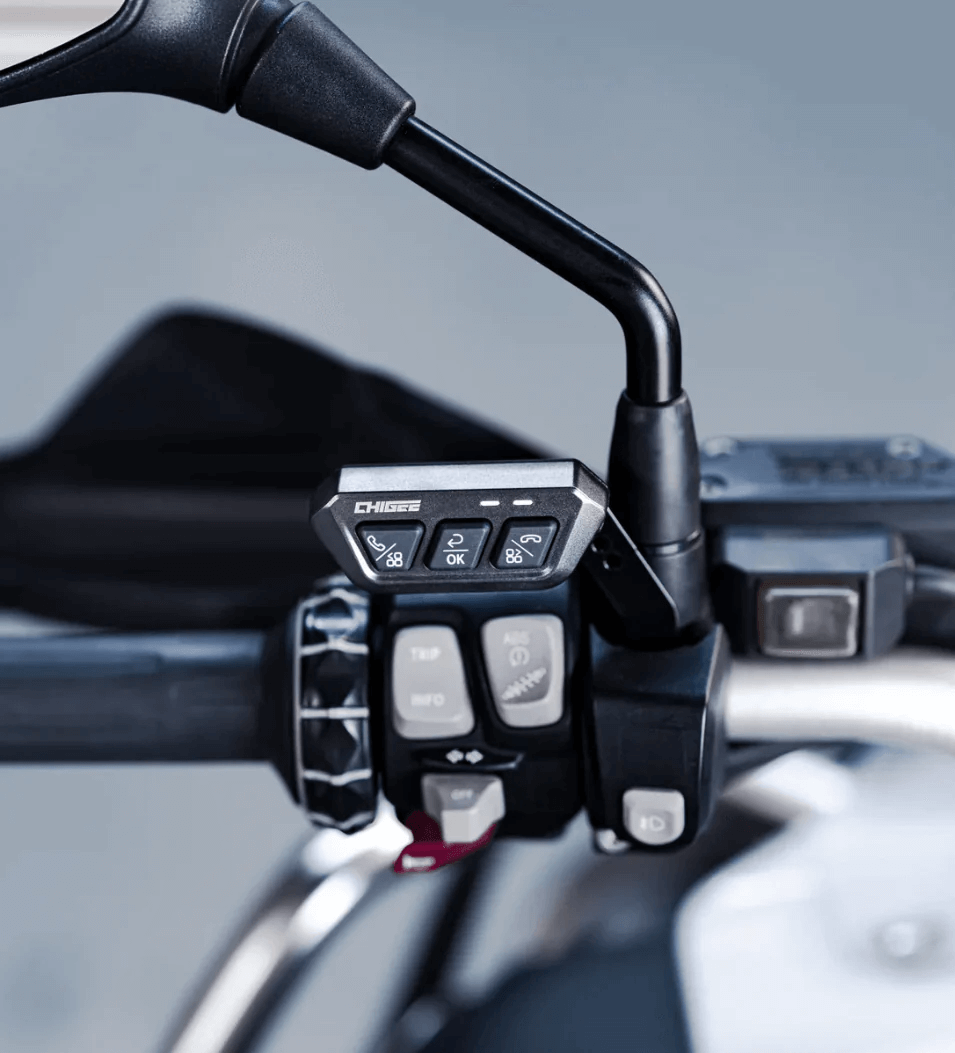 Controlador inalámbrico para pantalla Chigee 2,4 GHz para la serie AIO 5 - Endurrad.com