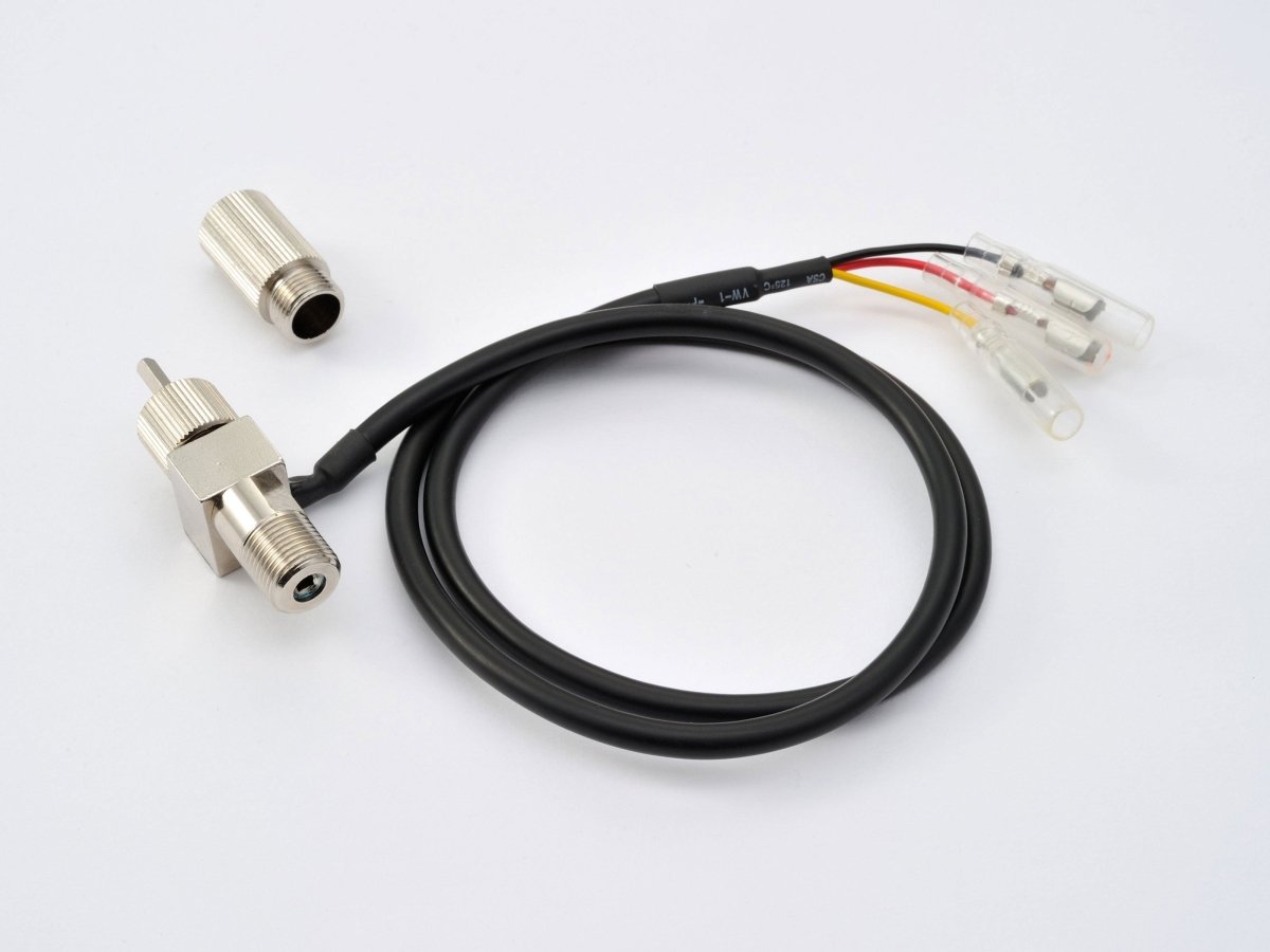 Convertitore segnale velocità (da meccanico a | 87430 - r2290 - ENDURRAD