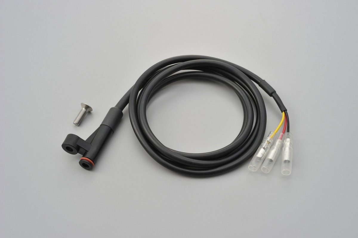 Convertitore segnale velocità - inserto diam. | 87755 - r24079 - ENDURRAD