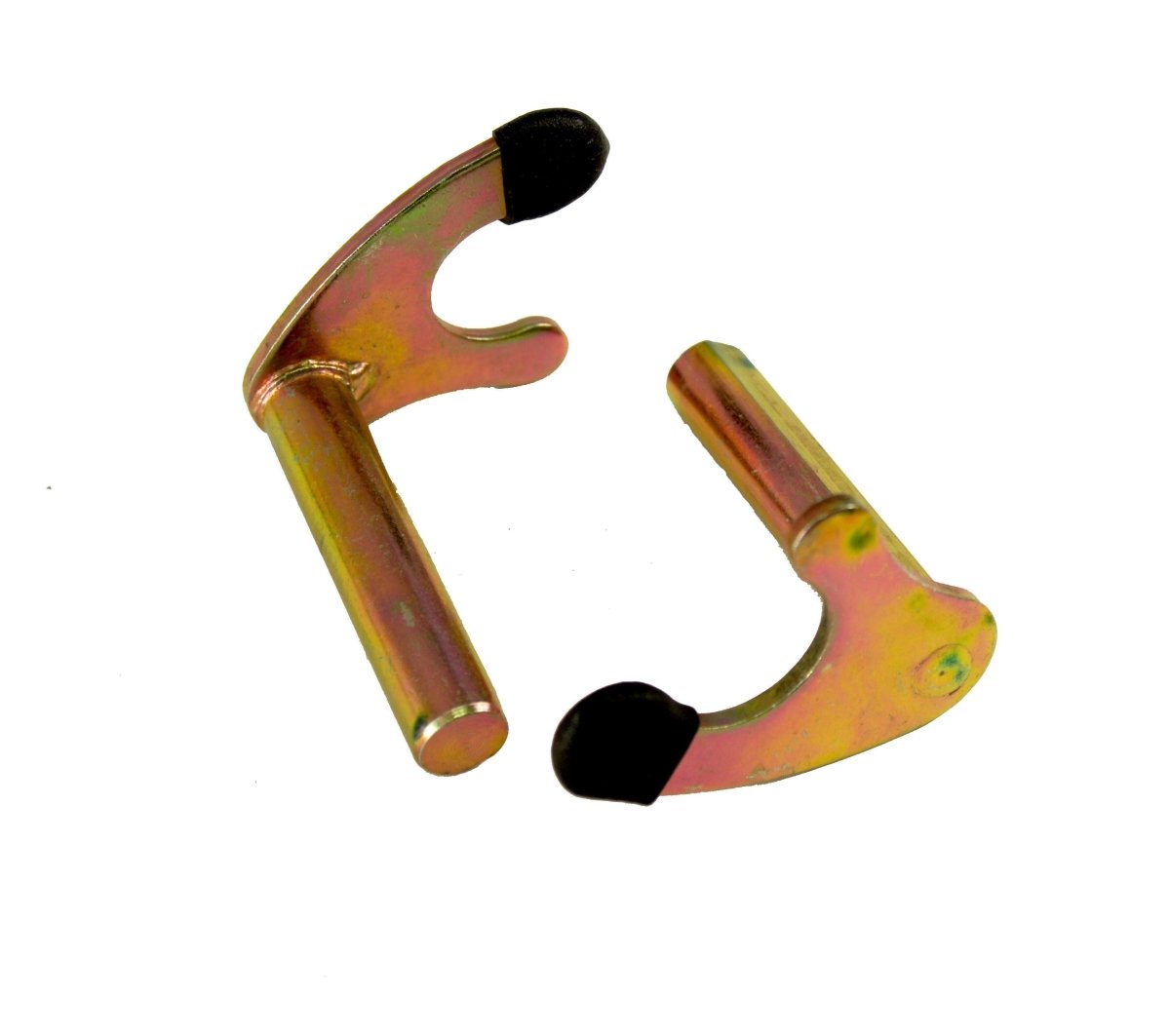 COPPIA FORCHETTE PER CAVALLETTO ALZAMOTO POST | 06 - 0220 - r952 - ENDURRAD