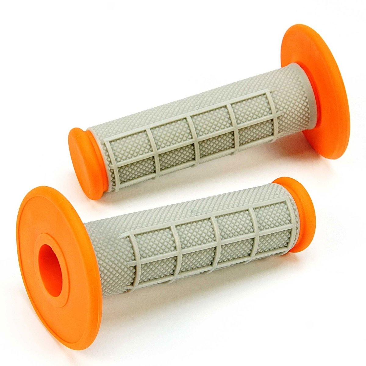 Coppia manopole off - road "GUM" | 09 - 013 - 35406 - ENDURRAD