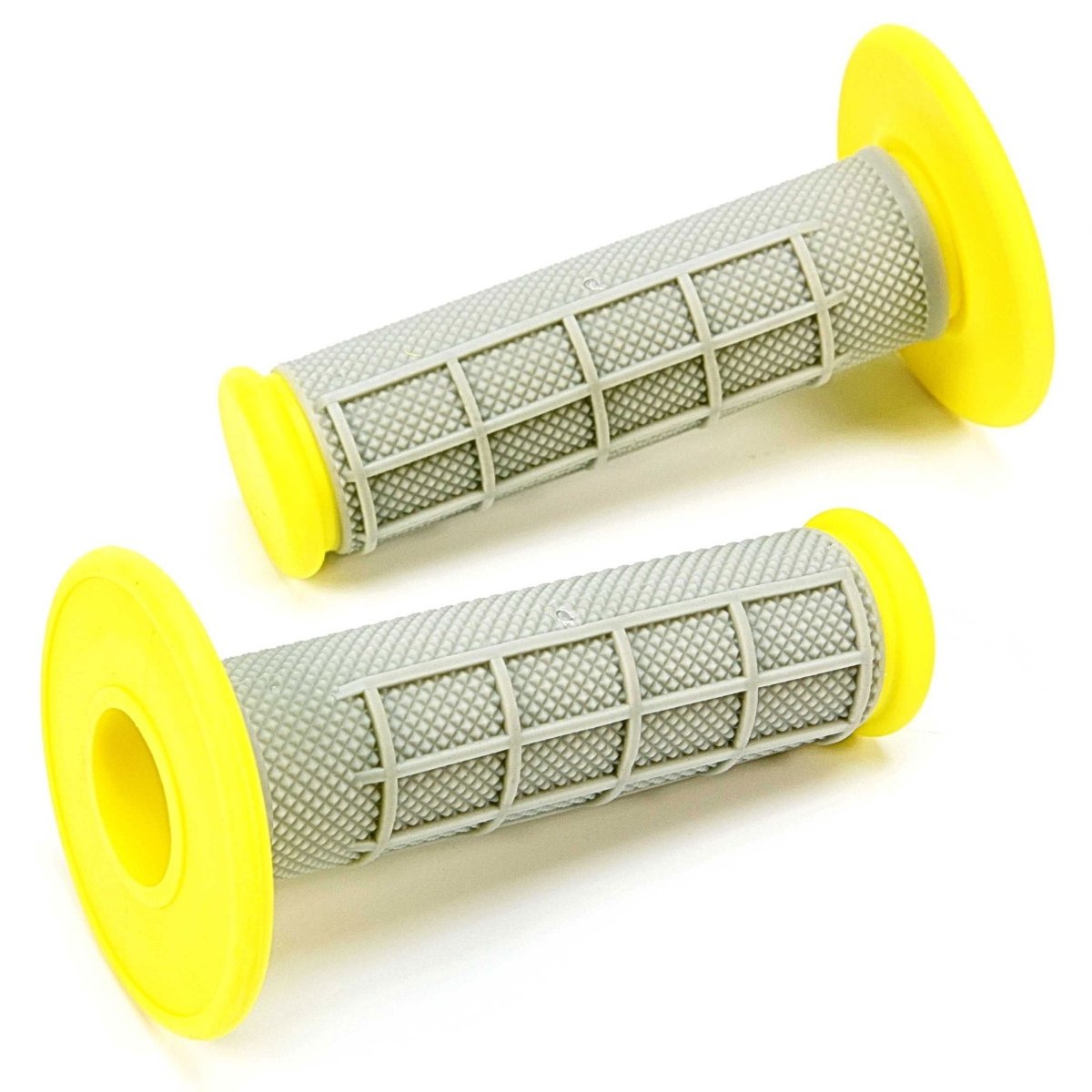 Coppia manopole off - road "GUM" | 09 - 013 - 35407 - ENDURRAD