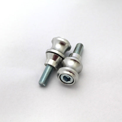 Coppia nottolini cavalletto vite M10 X 1,5 | 12 - 071A - 4942 - ENDURRAD