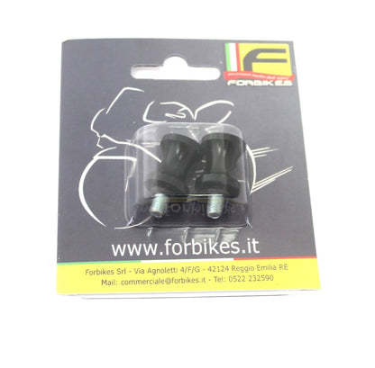 Coppia nottolini cavalletto vite M6 | 12 - 069A - 4933 - ENDURRAD