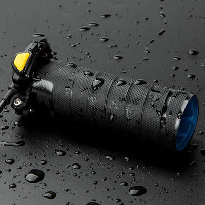 Fundas calefactables para puños H80 LOBOO - Endurrad.com