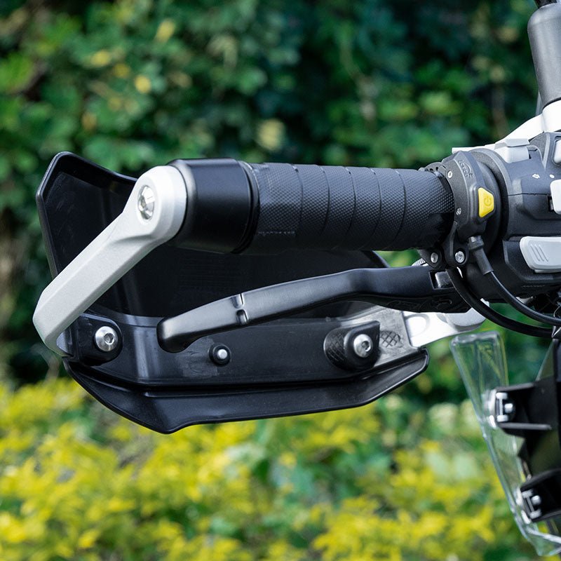 Fundas calefactables para puños H80 LOBOO - Endurrad.com