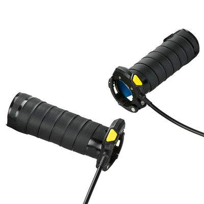 Fundas calefactables para puños H80 LOBOO - Endurrad.com