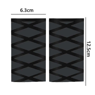 Fundas termorretráctiles para puños - Endurrad.com