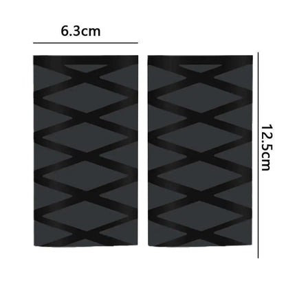 Fundas termorretráctiles para puños - Endurrad.com