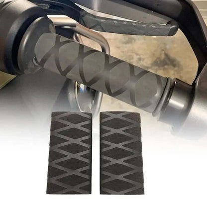 Fundas termorretráctiles para puños - Endurrad.com