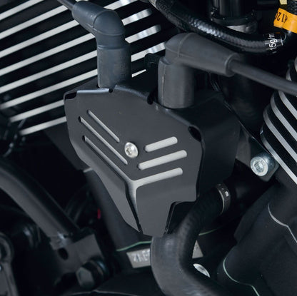 Cover bobina accensione, Harley-Davidson Street 500/750