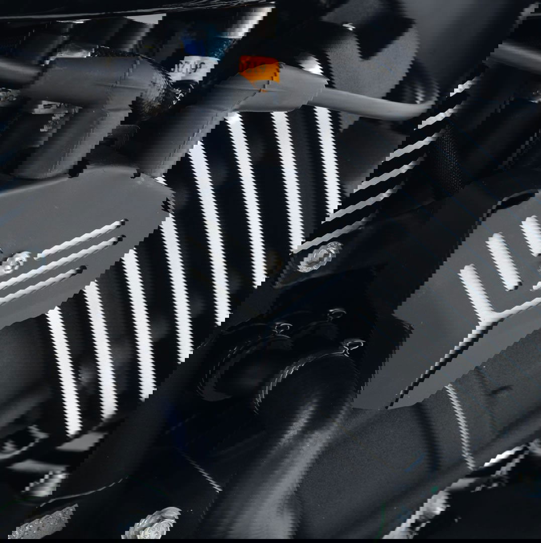 Cover bobina accensione, Harley-Davidson Street 500/750