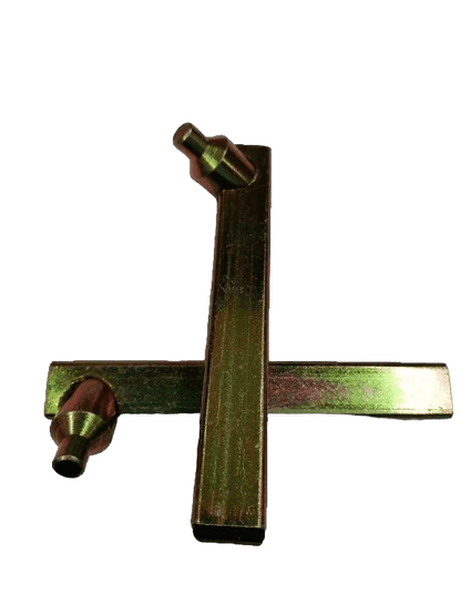 CP.CURSORI CONICI SOTTOFORK PER CAVALLETTO | 06 - 0350 - r23493 - ENDURRAD